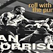 Le texte musical MEAN OLD WORLD de VAN MORRISON est également présent dans l'album Roll with the punches (2017)