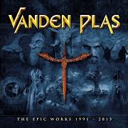 Le texte musical DAY I DIE de VANDEN PLAS est également présent dans l'album The god thing (1997)