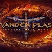 Le texte musical THE GHOST XPERIMENT de VANDEN PLAS est également présent dans l'album The ghost xperiment - awakening (2019)