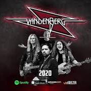 Le texte musical LIGHT UP THE SKY de VANDENBERG est également présent dans l'album 2020 (2020)