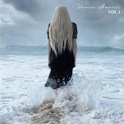 Le texte musical ICE COLD HEART de VANESSA AMOROSI est également présent dans l'album Volume 1 (2021)