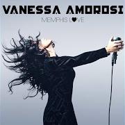 Le texte musical MEMPHIS LOVE de VANESSA AMOROSI est également présent dans l'album Memphis love (2023)