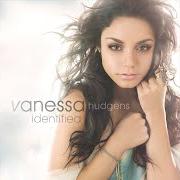 Le texte musical DON'T LEAVE de VANESSA ANNE HUDGENS est également présent dans l'album Identified (2008)