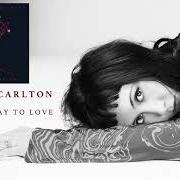 Le texte musical THE ONLY WAY TO LOVE de VANESSA CARLTON est également présent dans l'album The only way to love (2020)