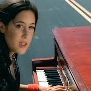 Le texte musical NOTHING WHERE SOMETHING USED TO BE (STEVE OSBORNE REMIX) de VANESSA CARLTON est également présent dans l'album Piano songs (2020)