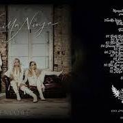 Le texte musical DRIVING THROUGH THE NIGHT de VANILLA NINJA est également présent dans l'album Encore (2021)