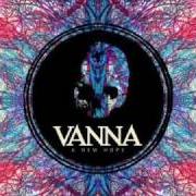 Le texte musical THE SUN SETS HERE de VANNA est également présent dans l'album A new hope (2009)