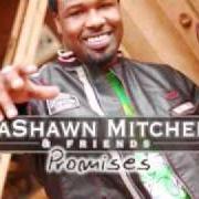 Le texte musical CRAZY PRAISE de VASHAWN MITCHELL est également présent dans l'album Promises (2007)