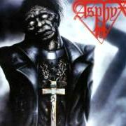 Le texte musical ASPHYX (FORGOTTEN WAR) de ASPHYX est également présent dans l'album Last one on earth (1992)