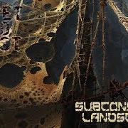 Le texte musical EVIL TOXIN de VELVET ACID CHRIST est également présent dans l'album Subconscious landscapes (2014)