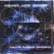 Le texte musical NEVER WORSHIP (BRUISED KNEES MIX) de VELVET ACID CHRIST est également présent dans l'album Twisted thought generator (2000)