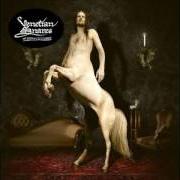 Le texte musical YOUR SMILING FACE de VENETIAN SNARES est également présent dans l'album My love is a bulldozer (2014)