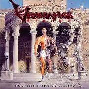 Le texte musical THANATOS de VENGEANCE RISING est également présent dans l'album Destruction comes (1991)