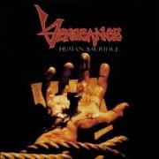 Le texte musical FROM THE DEAD de VENGEANCE RISING est également présent dans l'album Human sacrifice (1989)
