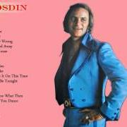 Le texte musical TODAY MY WORLD SLIPPED AWAY de VERN GOSDIN est également présent dans l'album Very best of the voice (2005)