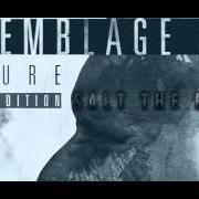 Le texte musical DECEMBER de ASSEMBLAGE 23 est également présent dans l'album Endure (2016)