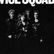 Le texte musical SAVIOUR MACHINE de VICE SQUAD est également présent dans l'album Stand strong, stand proud (2000)