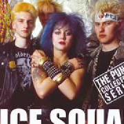 Le texte musical INSOMNIA de VICE SQUAD est également présent dans l'album Resurrection (1999)