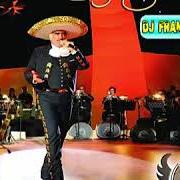 Le texte musical HERMOSO CARIÑO de VICENTE FERNANDEZ est également présent dans l'album Primera fila (2008)