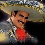 Le texte musical PALABRA DE REY de VICENTE FERNANDEZ est également présent dans l'album La historia de un idolo, vol. 1 (2000)