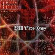 Le texte musical KILL THE DAY de VICIOUS RUMORS est également présent dans l'album Cyberchrist (1998)