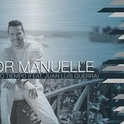 Le texte musical ME DARÁ EL CONSENTIMIENTO de VICTOR MANUELLE est également présent dans l'album Justo a tiempo (1993)