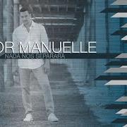 Le texte musical QUIERO TIEMPO de VICTOR MANUELLE est également présent dans l'album 25/7 (2018)