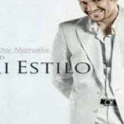Le texte musical AMARREN AL PUERO de VICTOR MANUELLE est également présent dans l'album Navidad a mi estilo (2007)
