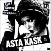 Le texte musical I NATT JAG DRÖMDE de ASTA KASK est également présent dans l'album Till sista droppen (ep) (2000)
