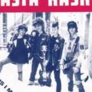 Le texte musical ROBOTAR LEVER de ASTA KASK est également présent dans l'album Med is i magen (1991)