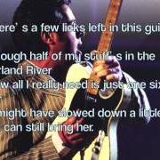 Le texte musical WHEN THE LADY SINGS THE BLUES de VINCE GILL est également présent dans l'album Guitar slinger (2011)