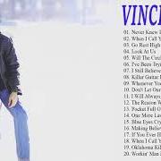 Le texte musical LOOK AT US de VINCE GILL est également présent dans l'album Ballads (2013)