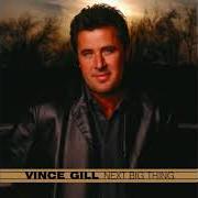 Le texte musical YOU AIN'T FOOLIN' NOBODY de VINCE GILL est également présent dans l'album Next big thing (2003)