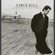 Le texte musical WORLDS APART de VINCE GILL est également présent dans l'album High lonesome sound (1996)