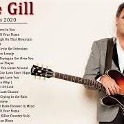 Le texte musical CINDERELLA de VINCE GILL est également présent dans l'album The best of vince gill (1989)