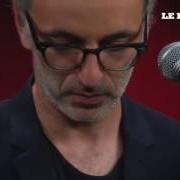 Le texte musical À PRÉSENT de VINCENT DELERM est également présent dans l'album À présent (2016)