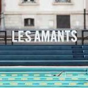 Le texte musical LES AMANTS PARALLÈLES de VINCENT DELERM est également présent dans l'album Les amants parallèles (2013)