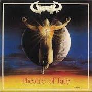 Le texte musical PRELUDE TO OBLIVION de VIPER est également présent dans l'album Theatre of fate (1989)