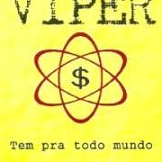 Le texte musical ALVO de VIPER est également présent dans l'album Tem pra todo mundo (1996)