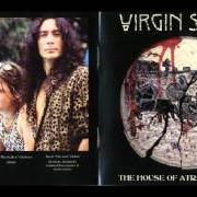 Le texte musical FANTASY AND FUGUE IN D MINOR (THE DEATH OF ORESTES) de VIRGIN STEELE est également présent dans l'album The house of atreus act-2 (2000)