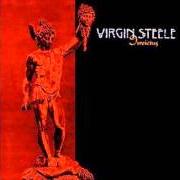 Le texte musical IN THE ARMS OF THE DEAD GOD de VIRGIN STEELE est également présent dans l'album Invictus (1998)