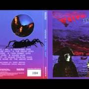 Le texte musical SHORTWAVE INTRO de VOIVOD est également présent dans l'album Angel rat (1991)