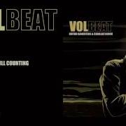 Le texte musical WILD ROVER OF HELL de VOLBEAT est également présent dans l'album Guitar gangsters & cadillac blood