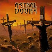 Le texte musical HUNGRY PEOPLE de ASTRAL DOORS est également présent dans l'album Of the son and the father (2003)