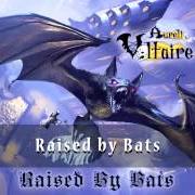 Le texte musical THE DEVIL AND MR. JONES de VOLTAIRE est également présent dans l'album Raised by bats (2013)