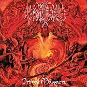 Le texte musical AUTOPSY EXTRAVAGANZA de VOMITORY est également présent dans l'album Primal massacre (2004)