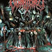 Le texte musical ROTTING HILL de VOMITORY est également présent dans l'album Blood rapture (2002)