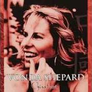 Le texte musical GYROSCOPE de VONDA SHEPARD est également présent dans l'album Chinatown (2002)