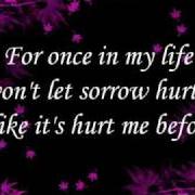 Le texte musical HOW CAN YOU MEND A BROKEN HEART de VONDA SHEPARD est également présent dans l'album Ally mcbeal: for once in my life featuring vonda shepard (2001)