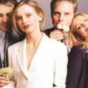 Le texte musical READ YOUR MIND de VONDA SHEPARD est également présent dans l'album Heart and soul: more songs from ally mcbeal (1999)